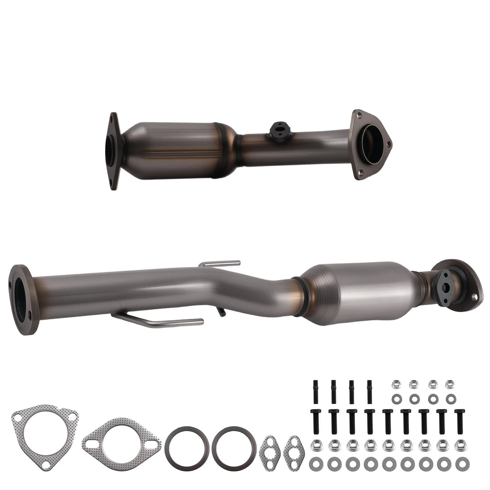 Catalytic Converter Set for Toyota 4Runner 1999–2000