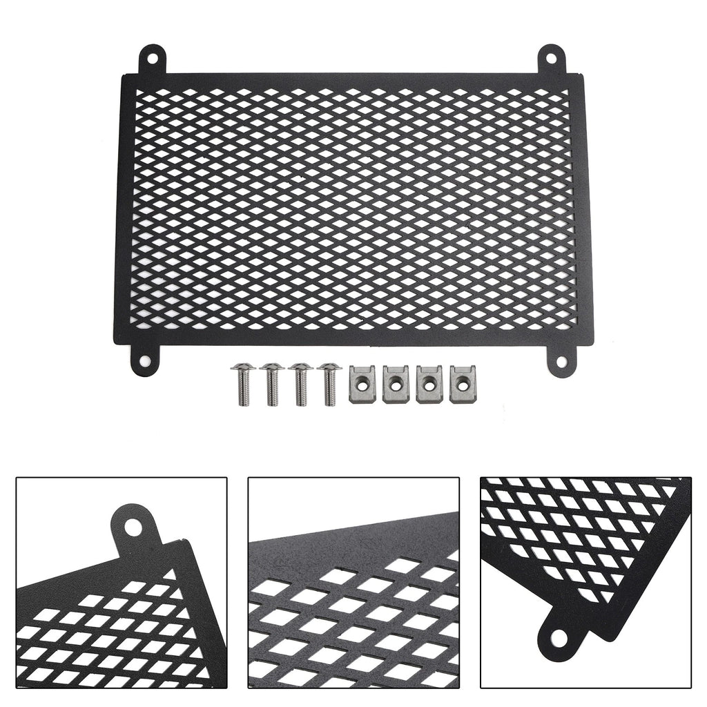 Radiator Guard Cover Protector Steel for Kawasaki Eliminator 500 (2024–2025)
