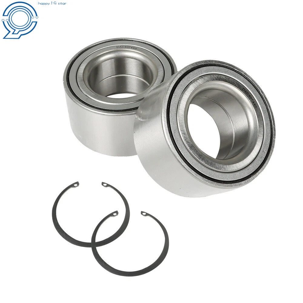 Rear Wheel Bearings for Polaris Sportsman Ranger RZR (500–900)