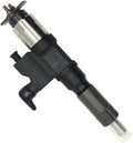 Fuel Injector 22027808 85013611 for Volvo D13 MD13 (2007–2018)