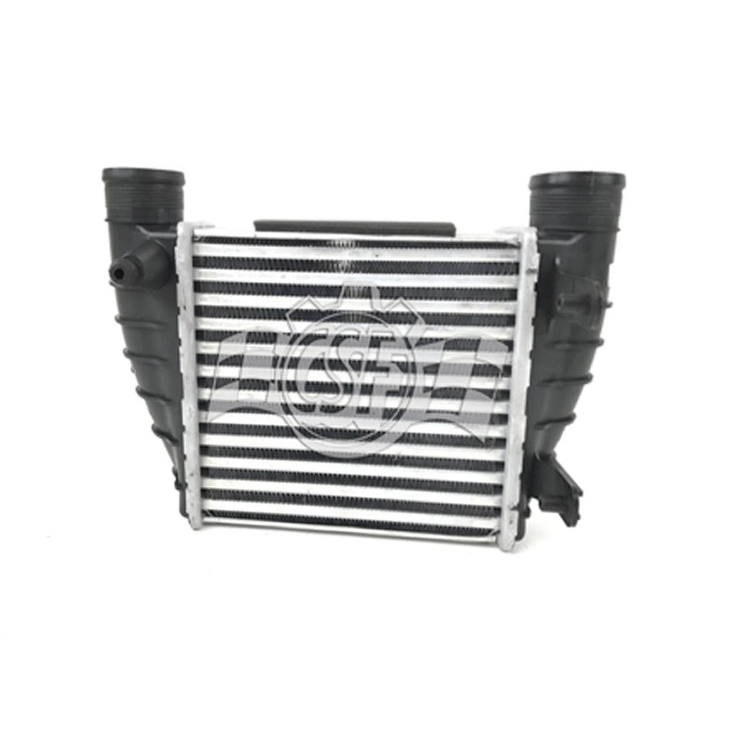 Replacement Passenger Side Turbocharger Intercooler for Toyota Tacoma (2005–2015)