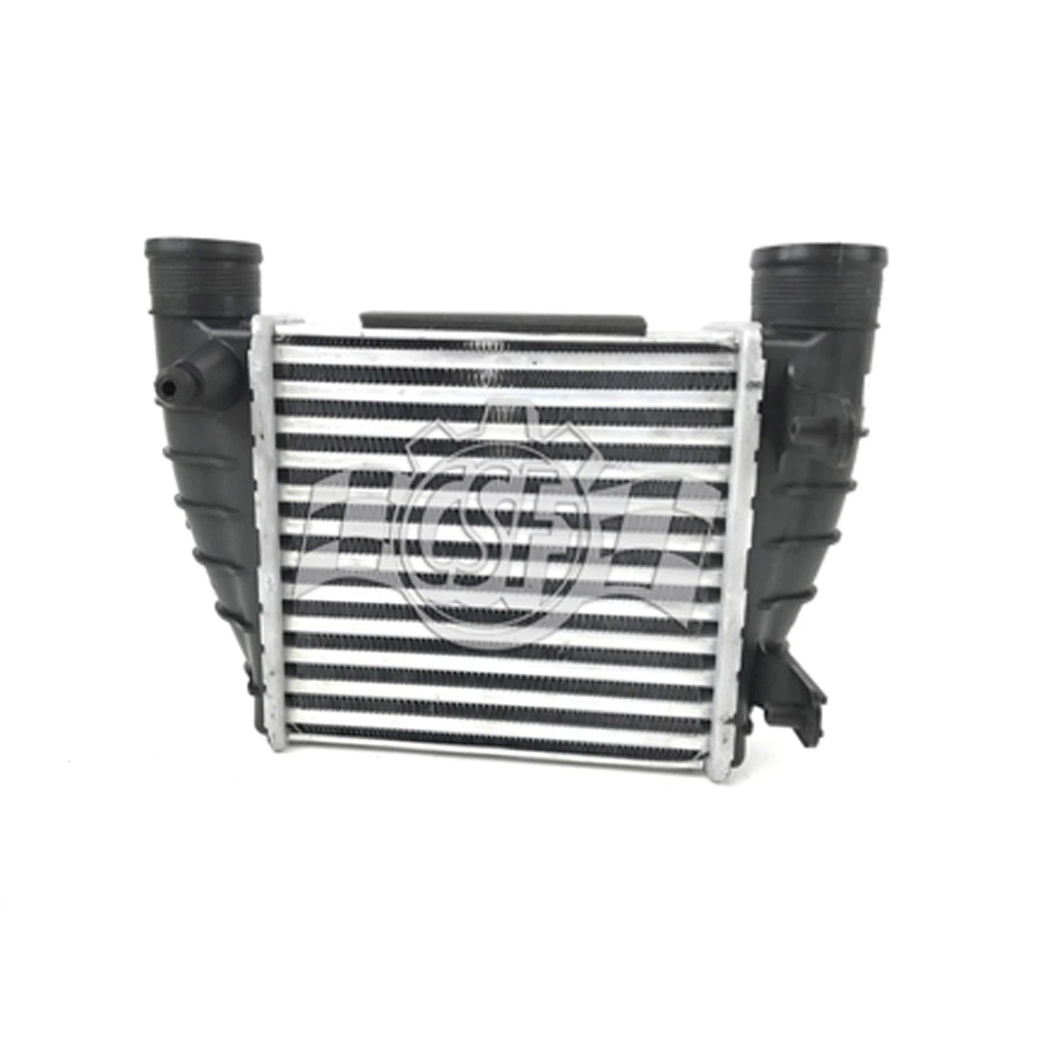 Replacement Passenger Side Turbocharger Intercooler for Toyota Tacoma (2005–2015)
