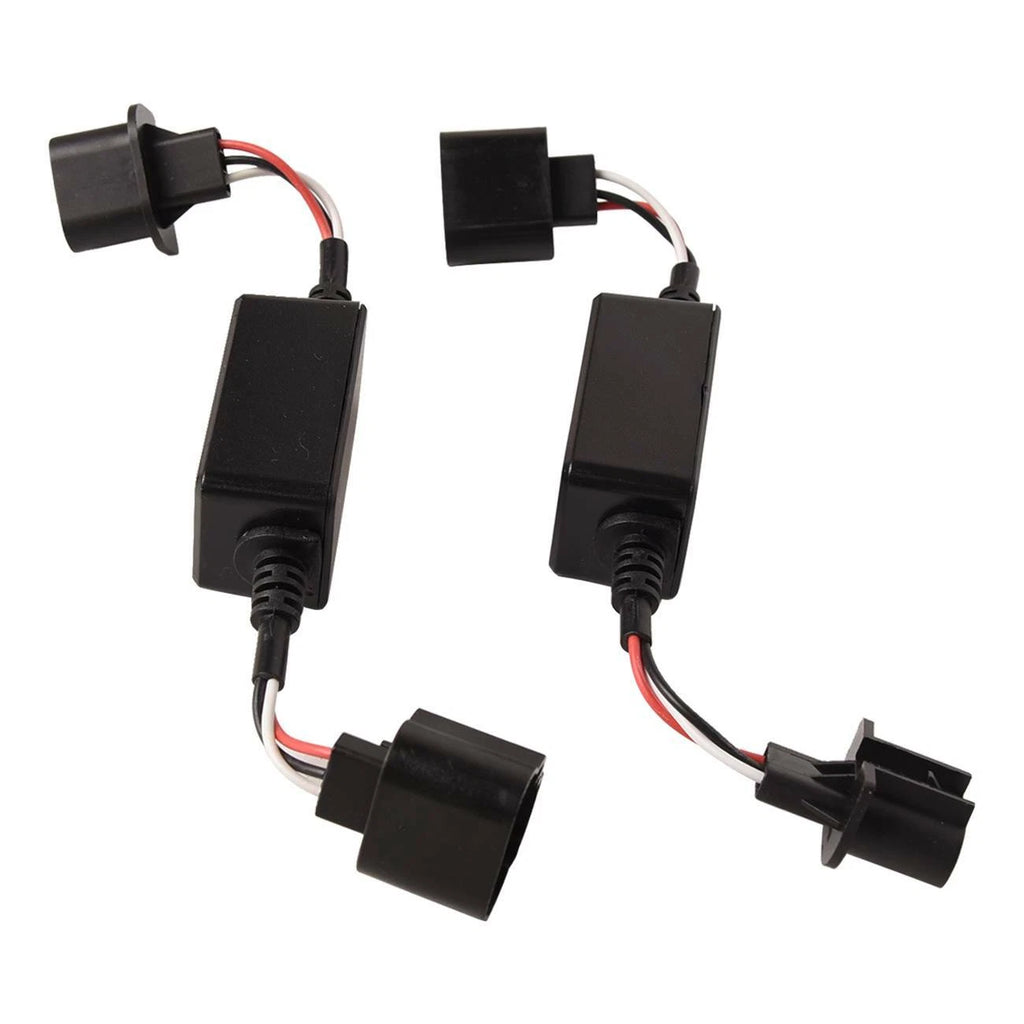 H13 9008 LED Headlight Kit for [Make Model] ([YYYY-YYYY])