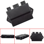 3X CDI Box for Yamaha YFM 660 Raptor (2002-2003)