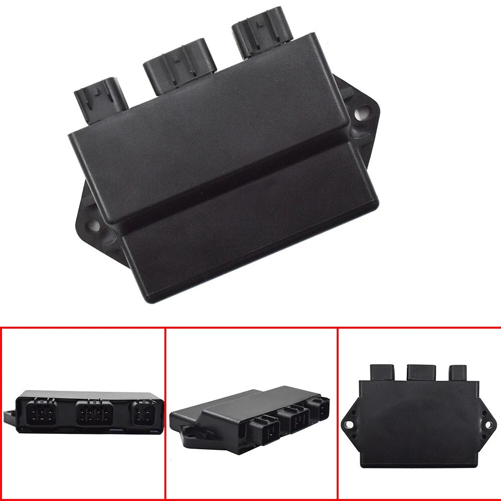 3X CDI Box for Yamaha YFM 660 Raptor (2002-2003)