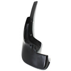 Set of 2 Mud Flaps for Rear Driver & Passenger Side