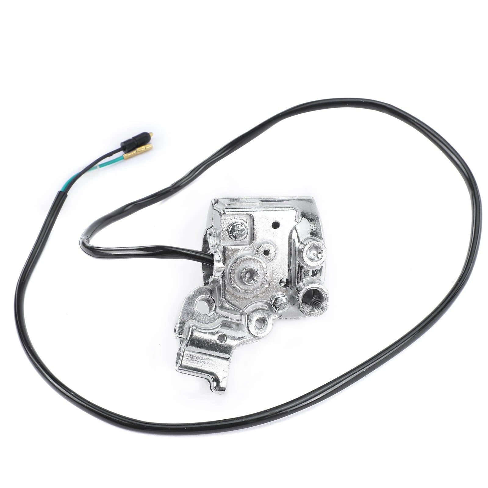 Start Stop Kill Switch Assembly for Honda Z50R (1991-1999)