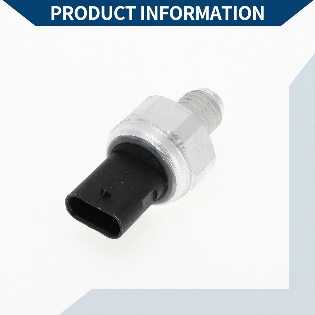 Engine Oil Pressure Sensor Switch No. 12661808 for Buick Allure (2009)