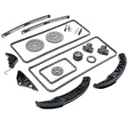 Timing Chain Kit for Hyundai Entourage, Veracruz, Kia Borrego (2007–2012)
