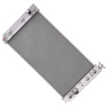 3 Row Aluminum Engine Radiator for Chevy S10 Blazer 4.3L (1988–1994) 52452952