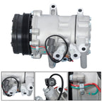 A/C Compressor for Honda Civic CR-V (1994-2001)