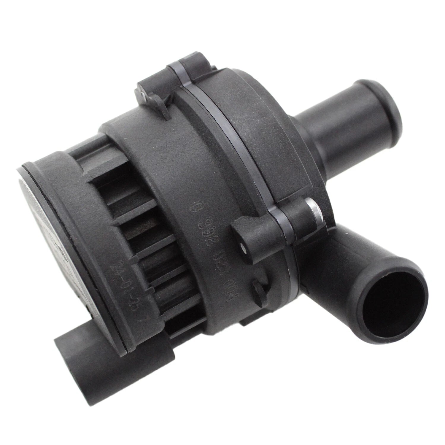 Auxiliary Water Pump for Mercedes C190 W166 204 W211 W219 W251 W463 (Bosch)