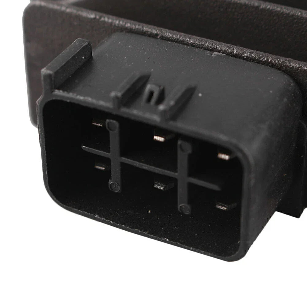 Voltage Regulator Rectifier Set for Yamaha YZF R6 (2006-2009)