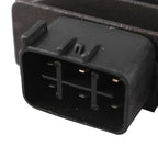 Voltage Regulator Rectifier Set for Yamaha YZF R6 (2006-2009)