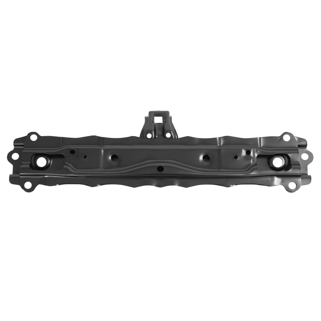 Lower Radiator Support Tie Bar for Toyota RAV4 (2013–2015, 2018) Black Steel