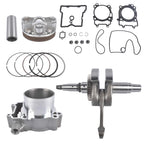 Engine Rebuild Gasket Kit for Polaris 570 Sportsman Touring Ranger (2014–2021)