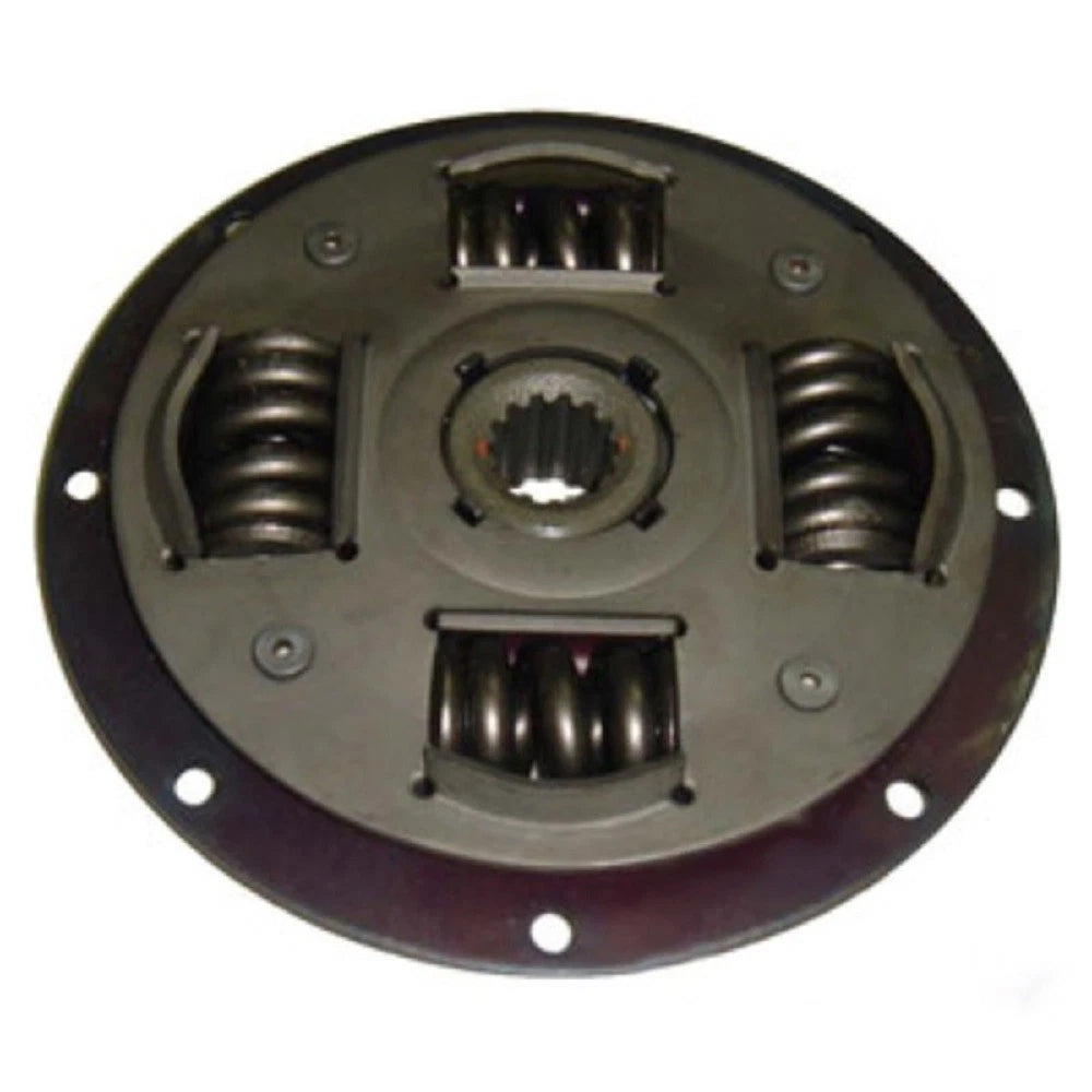 PTO Disc Damper for Ford/New Holland Models