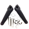 HTTMT Foot Pegs for Kawasaki ZX6R ZX9R ZX10R (2000–2023)
