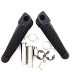 HTTMT Foot Pegs for Kawasaki ZX6R ZX9R ZX10R (2000–2023)