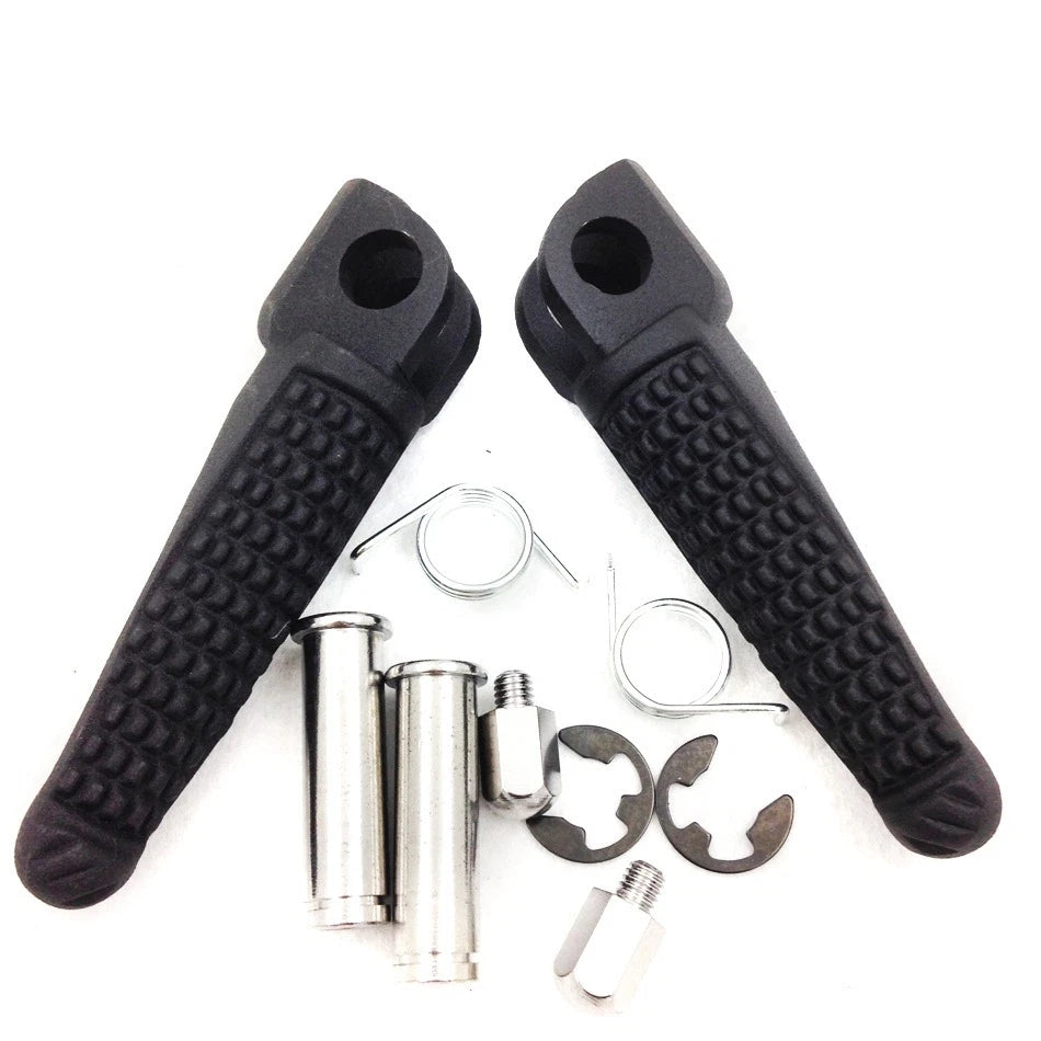 HTTMT Foot Pegs for Kawasaki ZX6R ZX9R ZX10R (2000–2023)
