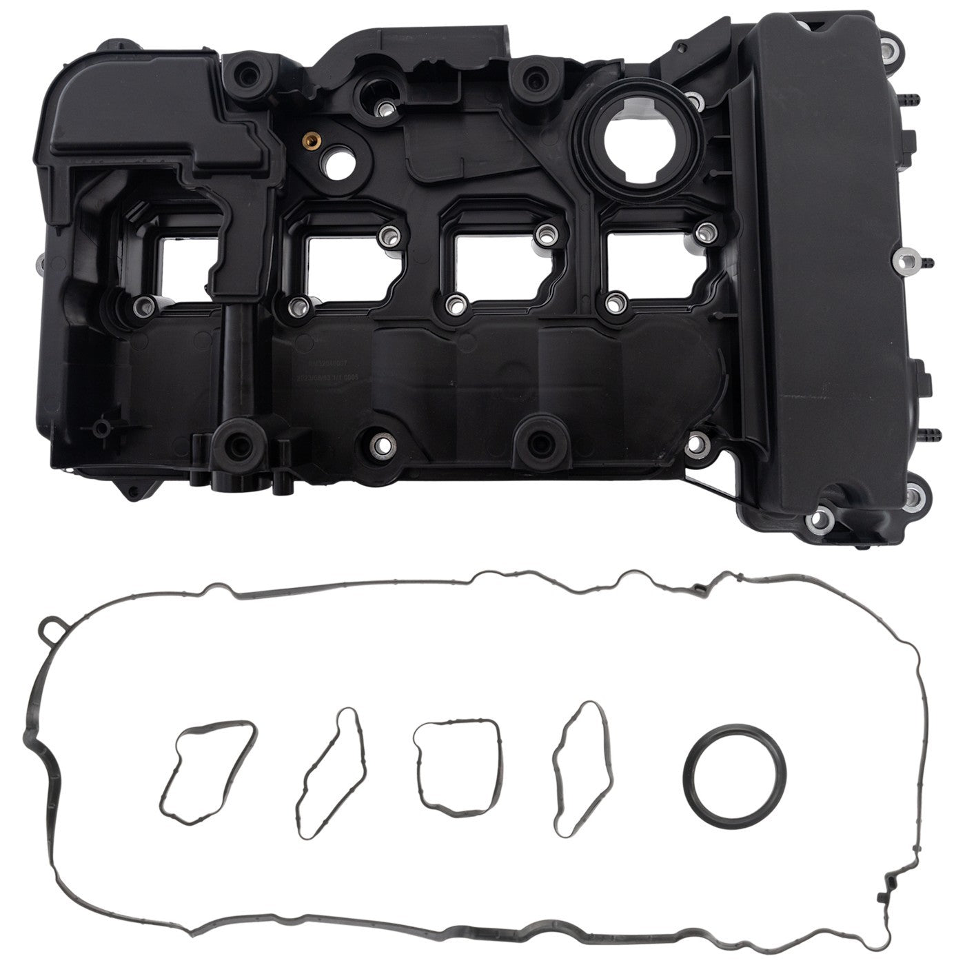 Valve Cover for Mercedes-Benz C250 SLK250 (2012–2015)
