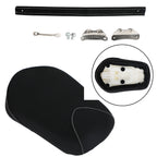 Rear Passenger Back Seat Pillion for Yamaha Bolt XV950 (2014–2017) T9