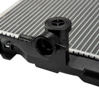 Radiator for Toyota Camry 2.4L L4 (2002–2006)