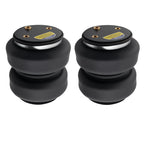 Pair Air Spring Bags for GMC Sierra (2500lb)