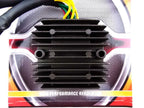 Regulator Rectifier Assembly for Honda VF500F2 V30 Magna (1985-1986)