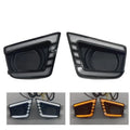 Amber Turn Signal Fog Lamp for 2012-2015 Toyota Tacoma (2012-2015)