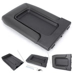 Armrest Center Console Lid for Silverado Sierra (1999-2007)
