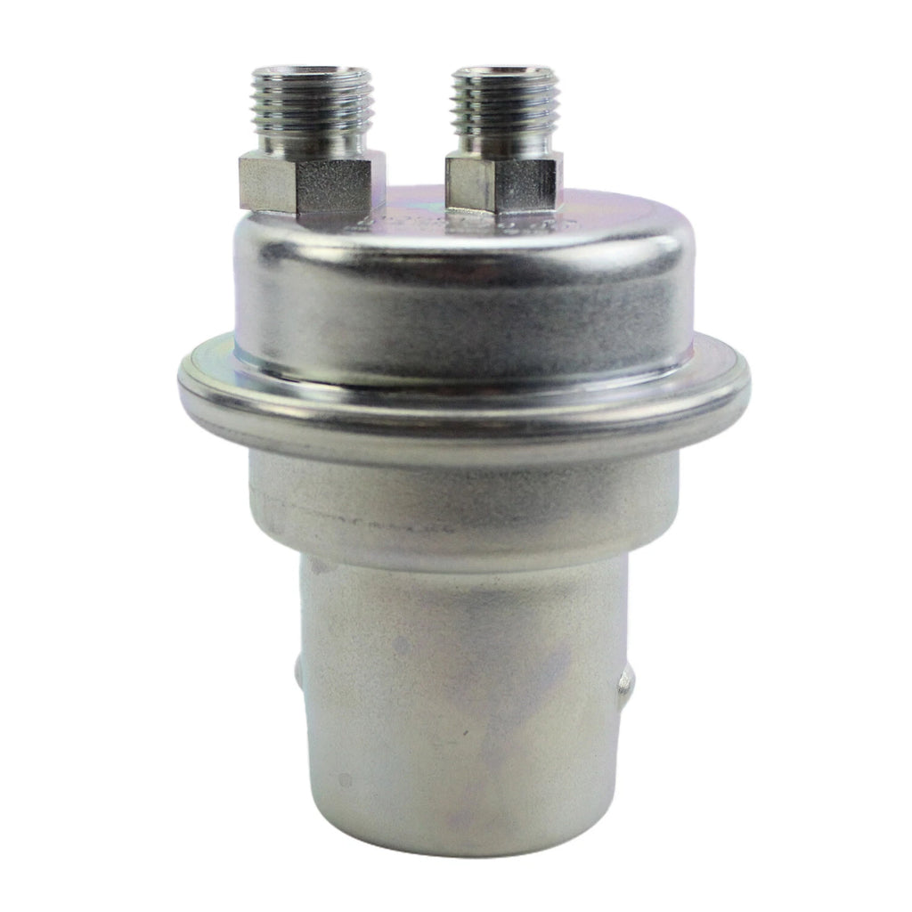 Fuel Accumulator for Audi Fox Saab 99 VW Dasher Scirocco Volvo 264