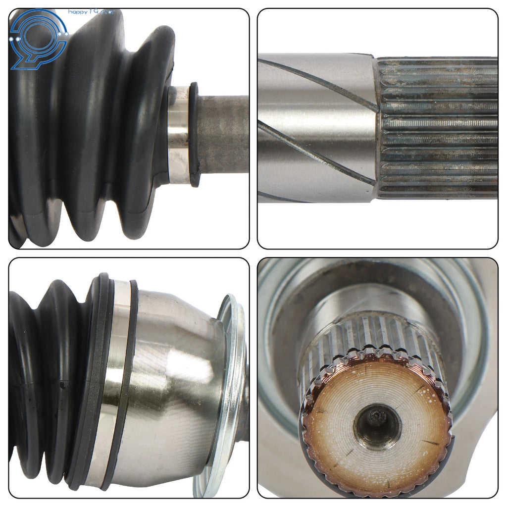 Front Left CV Axle Assembly for Nissan Altima (2019-2023)