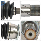 Front Left CV Axle Assembly for Nissan Altima (2019-2023)