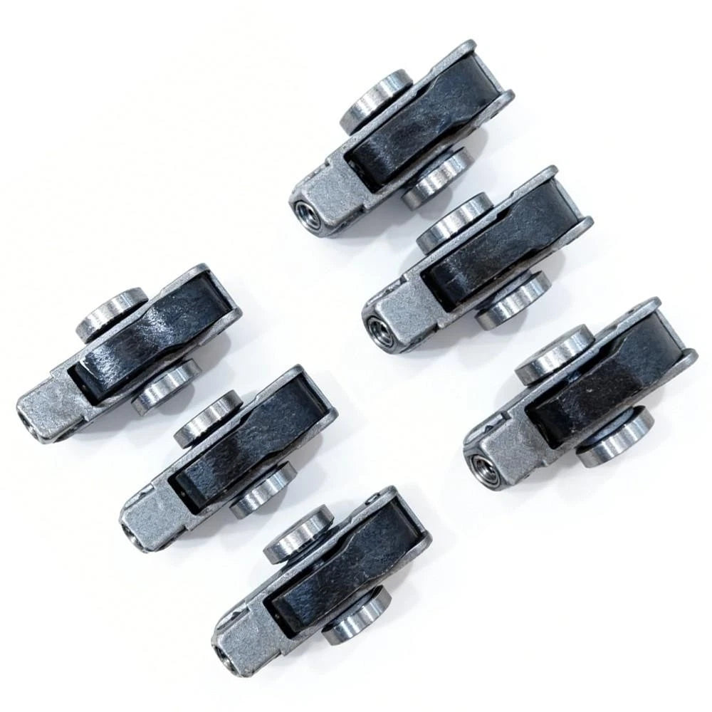 6X Valve Rocker Arm for Chrysler Dodge Jeep Ram 3.6L (2016–2024)