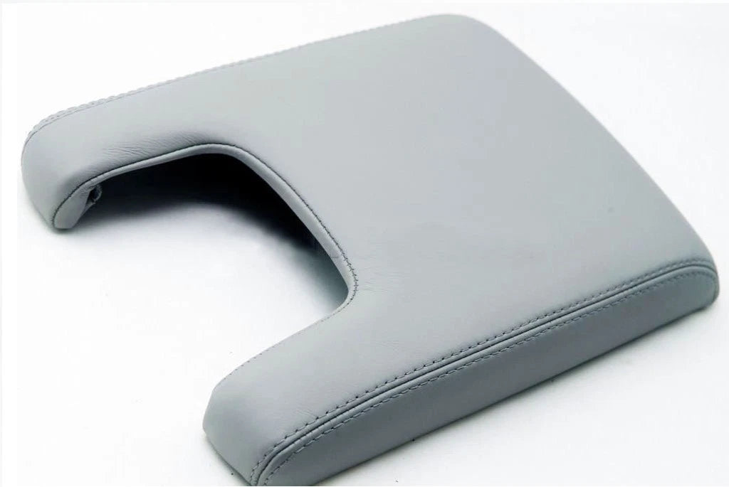 Leather Synthetic Center Console Armrest Cover for Acura TL (2009–2014)