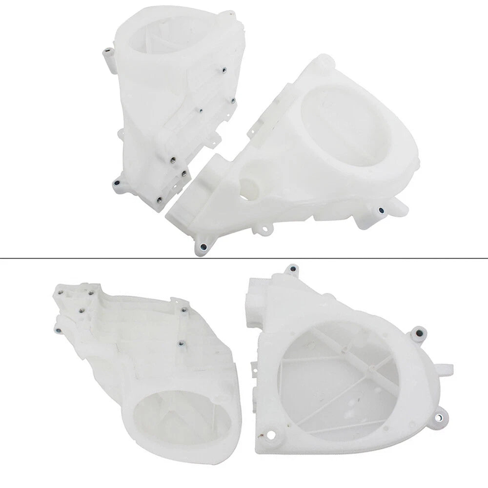 Inner Fairing Speaker Covers for Harley Touring Electra Glide (2014–2024)