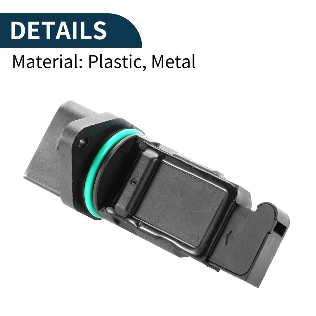 Mass Air Flow Sensor for Audi Q7, Volkswagen No. 059906461BX (2007–2015)