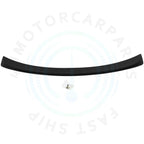 Rear Spoiler for Toyota Avalon (2005–2010) Glossy Black ABS