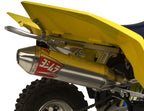 Signature RS2 Slip-On Exhaust for
