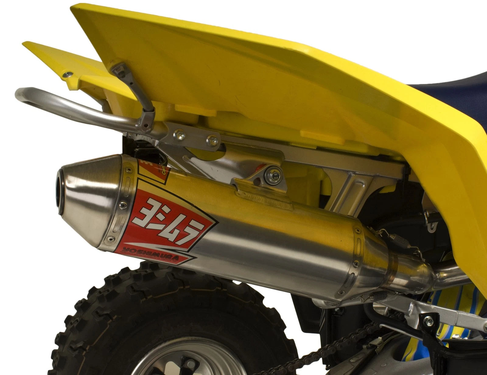 Signature RS2 Slip-On Exhaust for