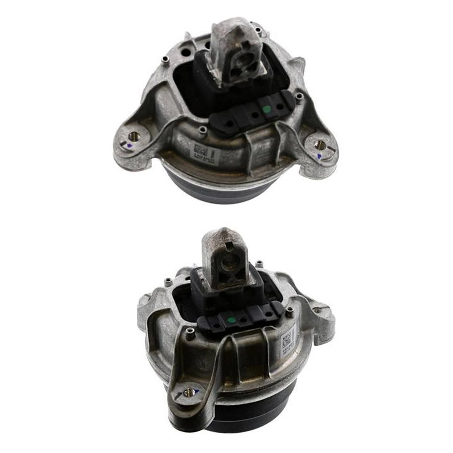 Engine Mount Kit for BMW F07 F10 5-Series F02 740Li xDrive (2010–2017)
