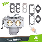 Carburetor for Kawasaki FX850V (YYYY–YYYY)