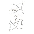Brake Clip Clamps Kit for Mitsubishi Pajero Sport (MR389630)