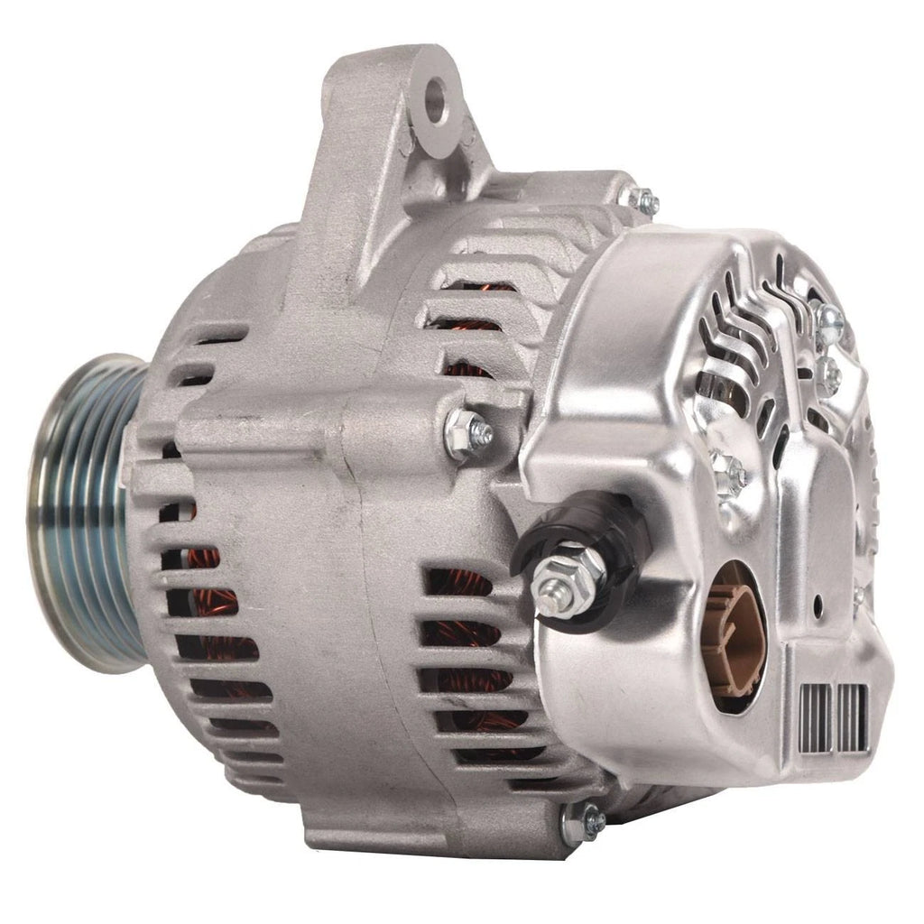 Alternator for Acura CL (1998-1999) Honda Accord (1998-2002) 80A 12V CCW
