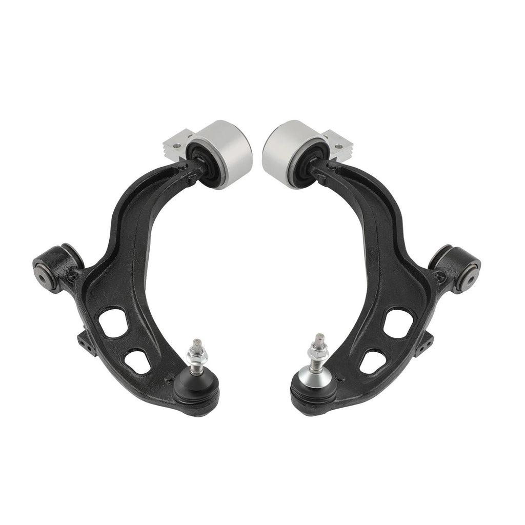 Front Struts Control Arms Sway Bar End Links for Ford Flex AWD (2010–2012) 272534