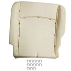 Seat Cushion Pad for Dodge Ram 1500 (2009–2010) & Ram 2500/3500/4000 (2011–2024)