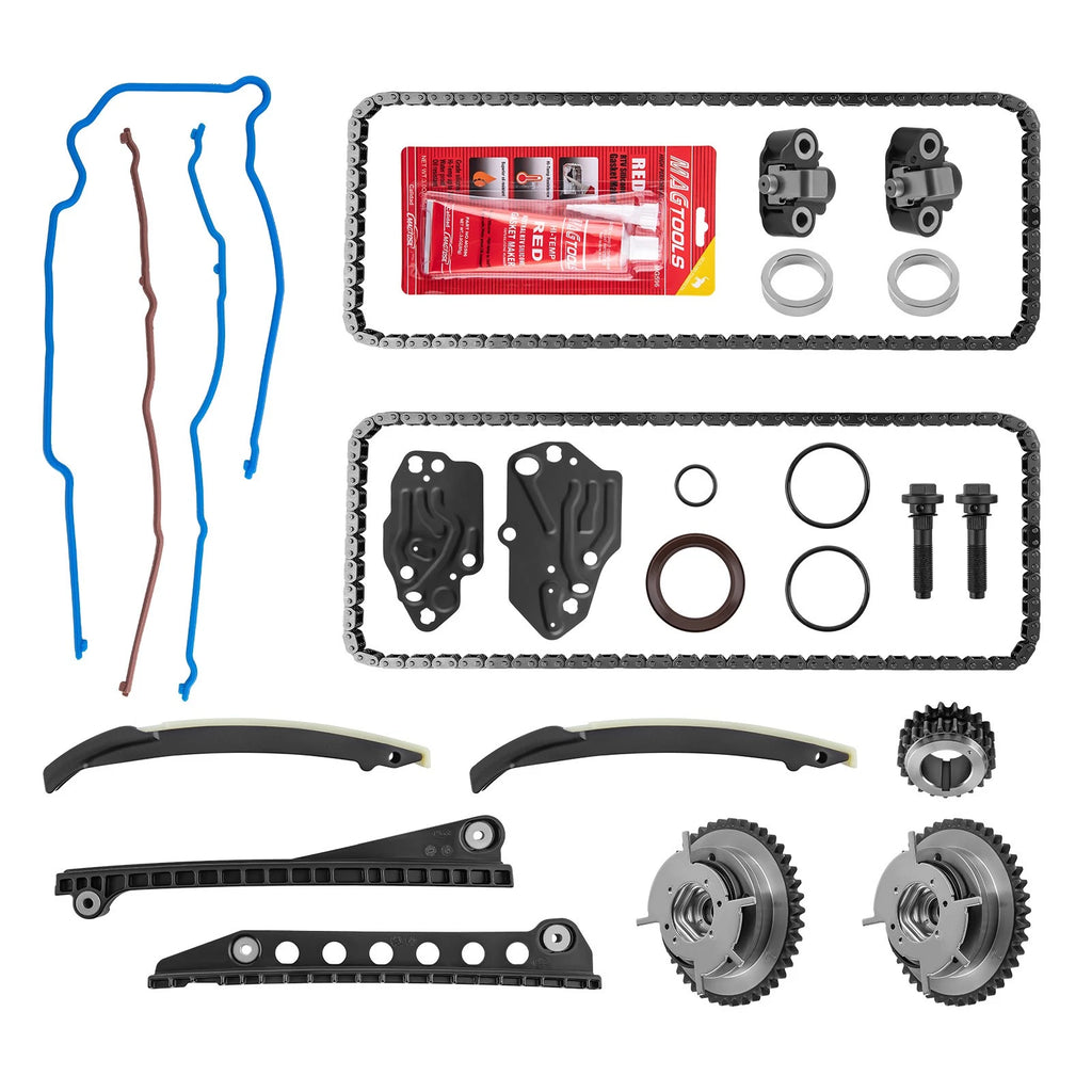 Timing Chain Kit for Ford Expedition F-150 F-250 F-350 (2005–2010)