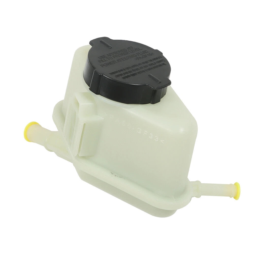 Power Steering Reservoir with Cap for Nissan Murano (2009–2014)