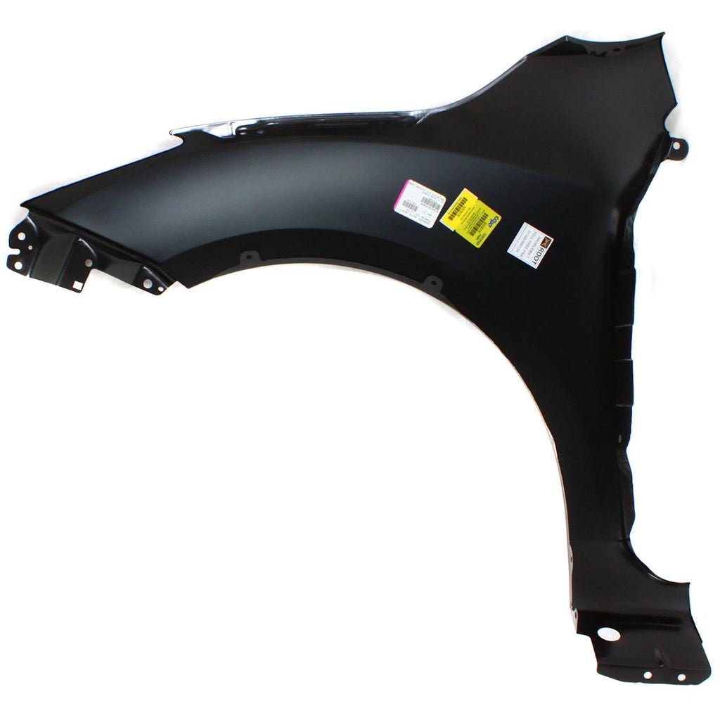 Fender for Mazda 3 (2010–2013) Front Left & Right with Stone Guard